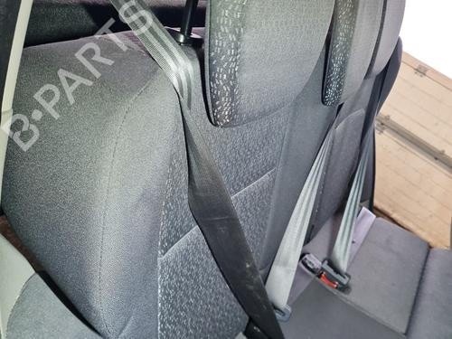 Right sun visor RENAULT MODUS / GRAND MODUS (F/JP0_) 1.6 (JP03, JP0B, JP0U, JP0Y, JP1G) | BP23770850I2 - Image 10