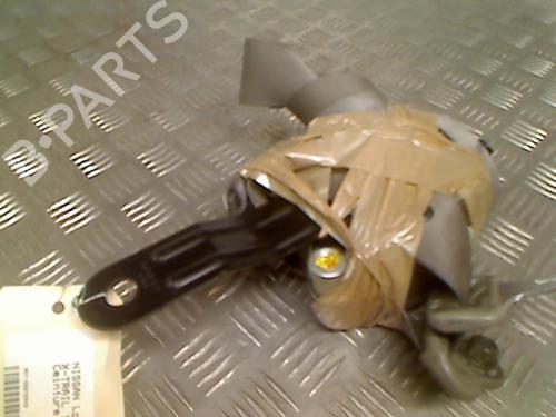Front left belt tensioner NISSAN X-TRAIL I (T30) 2.2 Di 4x4 | BP21738712C87 