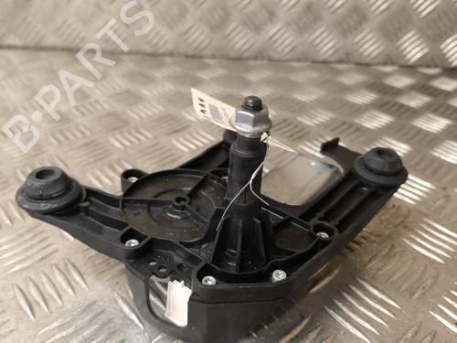 Ruitenwissermotor achter DS DS 4 / DS 4 CROSSBACK (NX_) 1.6 THP 210 (210 hp) 25735418