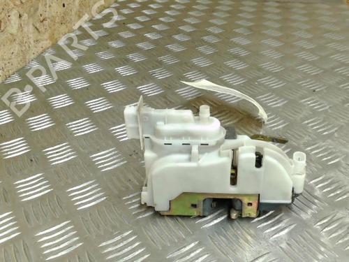 Front right lock VW GOLF III (1H1) 1.9 TDI | BP21737628C97 