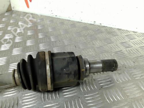 Left front driveshaft FIAT SEDICI (189_) 2.0 D Multijet 4x4 | BP21736443M38 