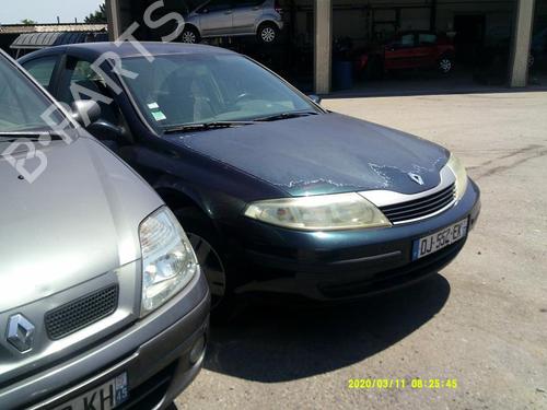 Third brake light RENAULT LAGUNA II (BG0/1_) 1.9 dCi | BP21731865L11 