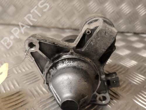 Used Starter PEUGEOT 107 (PM_, PN_) 1.0 (68 hp) 25895241