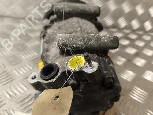 AC compressor PEUGEOT 207 (WA_, WC_) 1.6 HDi | BP21740919M34 