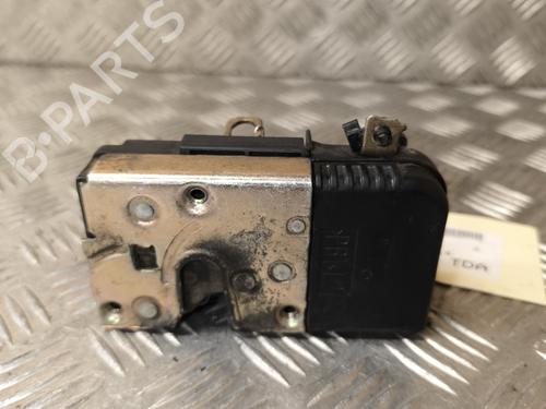 Used Front left lock PEUGEOT 206 Hatchback (2A/C) 1.9 D (69 hp) 22794306
