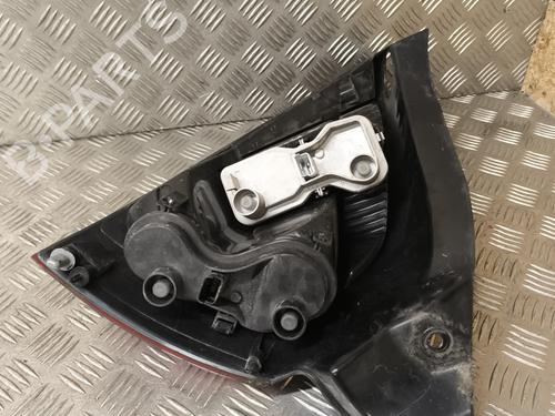 Left taillight RENAULT MEGANE II (BM0/1_, CM0/1_) 1.4 16V (BM0B, CM0B) | BP21732681C34 