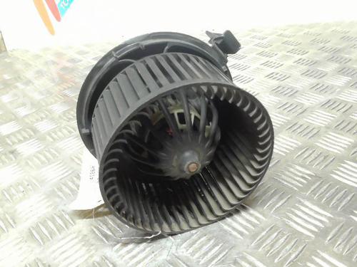 Used Heater blower motor NISSAN MICRA III (K12) 1.2 16V (65 hp) 21742813