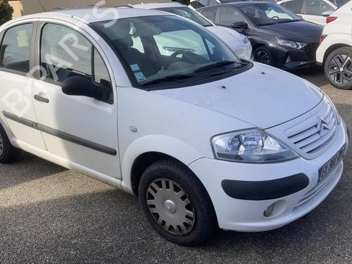 Fuse box CITROËN C3 I (FC_, FN_) 1.4 HDi | BP21749496E1 