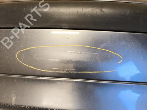 Rear bumper CITROËN C3 I (FC_, FN_) 1.4 HDi | BP23770374C8 
