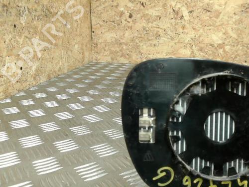 Left mirror glass FORD FIESTA VI (CB1, CCN) 1.0 Sport | BP21741614C148 