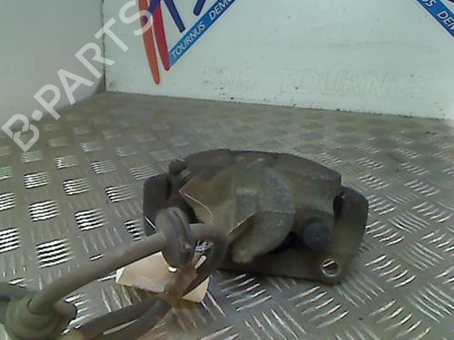 Used Left front brake caliper RENAULT LAGUNA III (BT0/1) 1.5 dCi (BT00, BT0A, BT0T, BT1J) (110 hp) 21747497