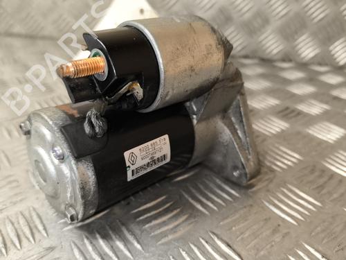 Starter RENAULT SCÉNIC II (JM0/1_) 1.6 16V (JM1R) | BP22015624M8 