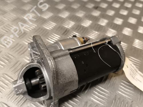 Starter RENAULT CLIO IV (BH_) 1.5 dCi 90 | BP22017950M8 