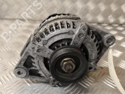 Used Alternator CHRYSLER PT CRUISER Convertible 2.4 GT (223 hp) 26875359