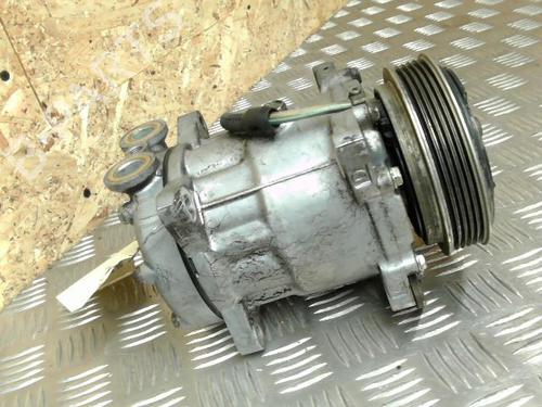 AC compressor CITROËN SAXO (S0, S1) 1.4 VTS | BP21749969M34 
