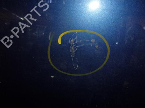 Hood PEUGEOT 806 (221) 2.0 16V | BP21753487C1 