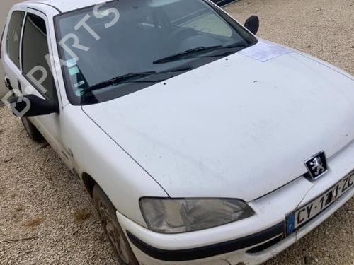 Right headlight PEUGEOT 106 II (1A_, 1C_) 1.1 i | BP21733278C29 