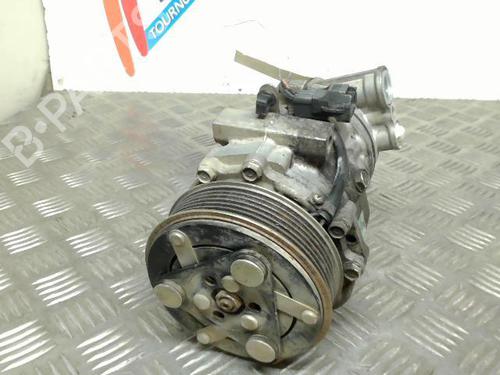 Used AC compressor CITROËN NEMO MPV 1.3 HDi 75 (75 hp) 21734695