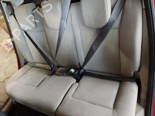 Tailgate lock RENAULT CLIO III (BR0/1, CR0/1) 1.5 dCi (BR17, CR17) | BP31025773C101 