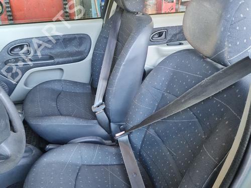 Sikkerhedssele-spænde RENAULT CLIO II (BB_, CB_) 1.2 16V (BB05, BB0W, BB11, BB27, BB2T, BB2U, BB2V, CB05,... | BP29331356I32 