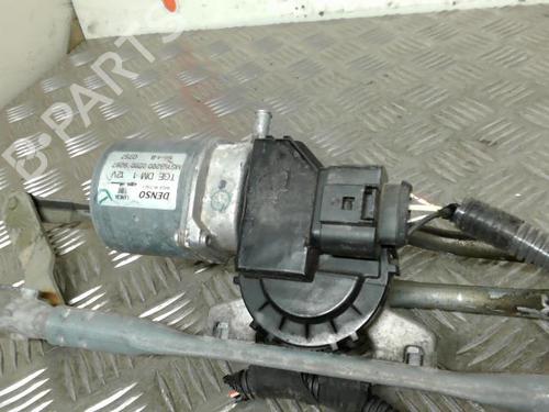 Front wiper motor FIAT PANDA (312_, 319_) 1.2 (312PXA1A) | BP21751310M29 