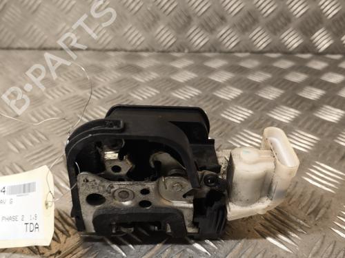 Türschloss links vorne FIAT MULTIPLA (186_) 1.9 JTD (186AXE1A) | BP22013902C98 