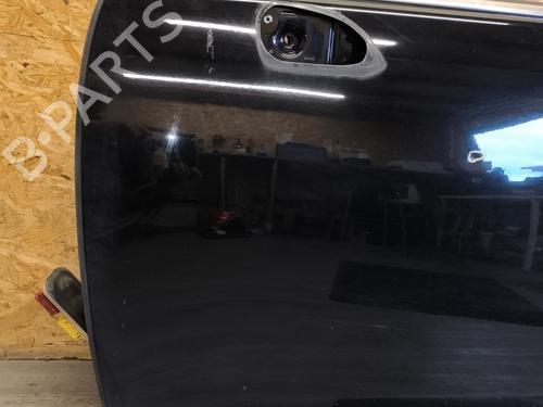 Left front door PEUGEOT 5008 (0U_, 0E_) 2.0 HDi 150 / BlueHDi 150 | BP22894662C2 