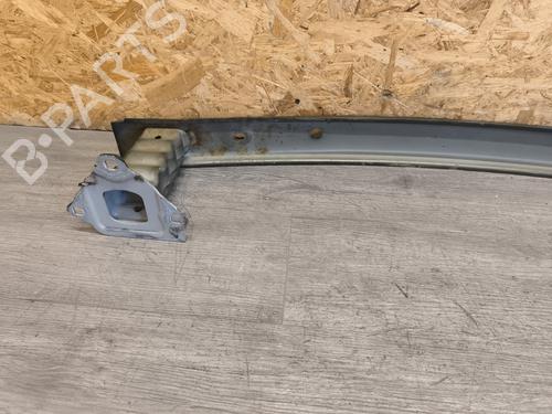Rear bumper reinforcement CITROËN DS3 (SA_) 1.6 HDi 110 | BP26688803C73 