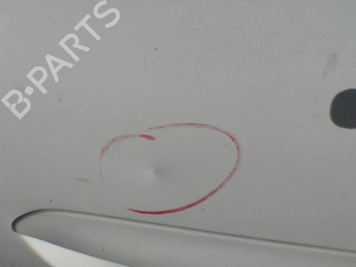 Tailgate TOYOTA COROLLA (_E12_) 1.4 D (NDE120_, NDE120R) | BP21739250C6 