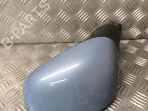 Left mirror SEAT LEON (1P1) 2.0 TDI 16V | BP21733010C26 