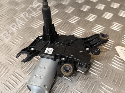 Rear wiper motor RENAULT CAPTUR I (J5_, H5_) 1.5 dCi 110 | BP22360899M102 