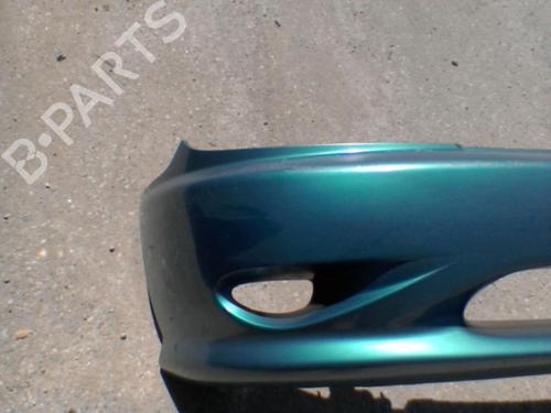 Front bumper KIA RIO I Hatchback (DC) 1.5 16V | BP21747114C7 