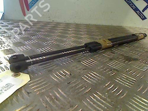 Used Tailgate lift support TOYOTA COROLLA Verso (ZER_, ZZE12_, R1_) 2.0 D-4D (CUR10_, CUR10R) (116 hp) 21744379