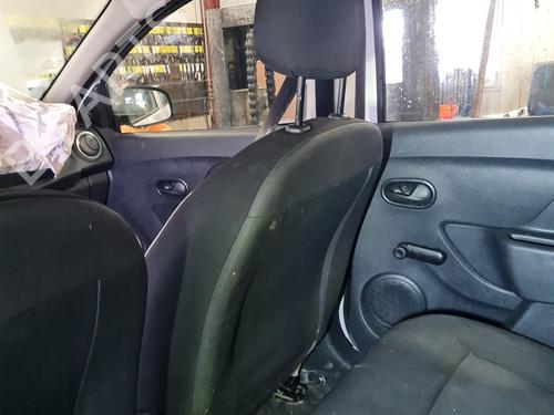 Front left window mechanism DACIA SANDERO II 1.2 | BP22197910C22 