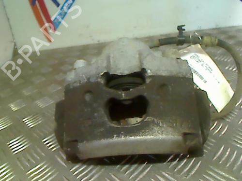 Left front brake caliper OPEL VECTRA C GTS (Z02) 1.9 CDTI (F68) | BP21743596M105 