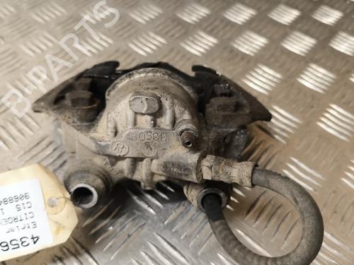 Left front brake caliper CITROËN C15 Box Body/MPV (VD_) 1.8 D | BP21748432M105 