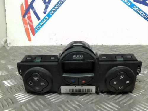 AC Styreenhet / Manøvreringsenhet RENAULT MODUS / GRAND MODUS (F/JP0_) 1.5 dCi (JP0G, JP0H) (106 hp) 21743231