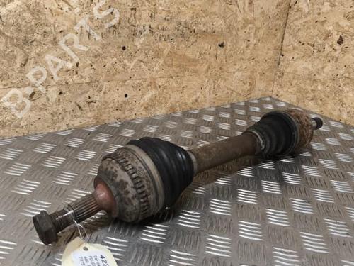 Left front driveshaft PEUGEOT 406 (8B) 2.0 HDI 110 | BP21738111M38 