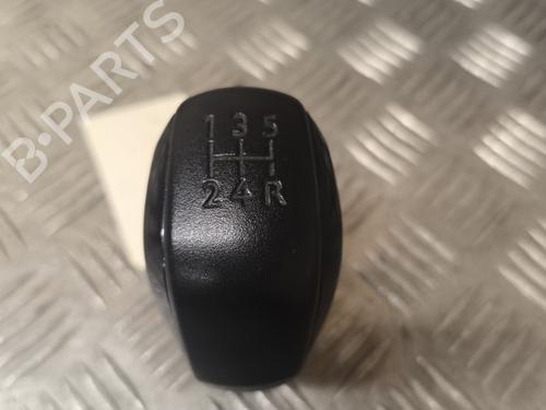 Used Gear lever PEUGEOT 208 I (CA_, CC_) 1.6 HDi / BlueHDi 75 (75 hp) 21741211