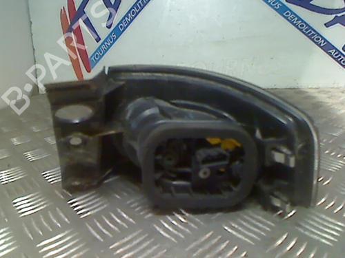 Used Left taillight SEAT IBIZA III (6L1) 1.9 TDI (100 hp) 21740006