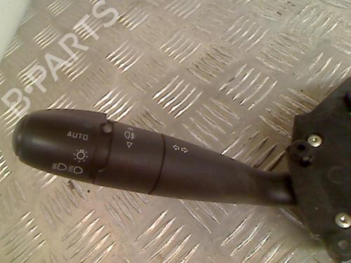 Used Steering column stalk CITROËN C4 Picasso I MPV (UD_) 1.6 HDi (109 hp) 21730862