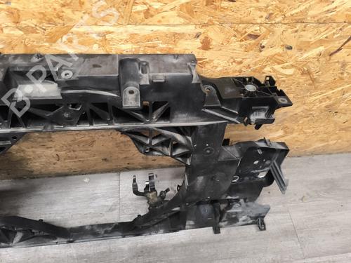 Frontplade/Frontkurv RENAULT SCÉNIC III (JZ0/1_) 2.0 dCi (JZ0Y, JZ26) | BP30509054C72