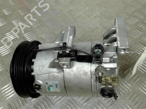 AC compressor KIA VENGA (YN) 1.4 CRDi 90 | BP21750482M34 