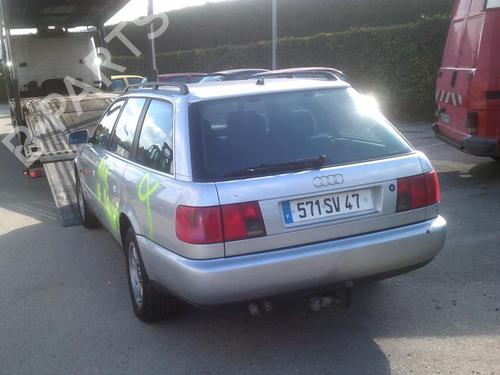 Used Parts AUDI A6 C4 Avant (4A5) 2.5 TDI (140 hp) 2027130