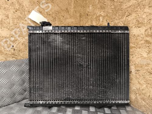 Water radiator CITROËN C4 I (LC_) 1.6 16V | BP22803292M31 