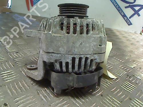 Used Alternator NISSAN MICRA III (K12) 1.2 16V (65 hp) 21751385