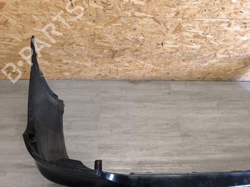 Rear bumper BMW 5 (E60) 530 d | BP21748352C8 