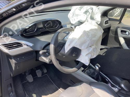 Injector PEUGEOT 2008 I (CU_) 1.2 THP 110 / PureTech 110 | BP29574110M100 - Image 6