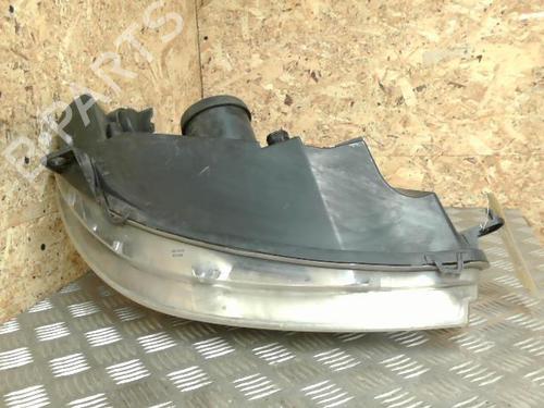 Left headlight FIAT PUNTO (188_) 1.4 | BP21737205C28 