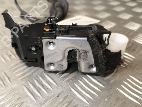 Used Front left lock RENAULT CLIO IV (BH_) 0.9 TCe 90 (BHNF, BHMA, BHMH, BHJK, BHJR) (90 hp) 24451364